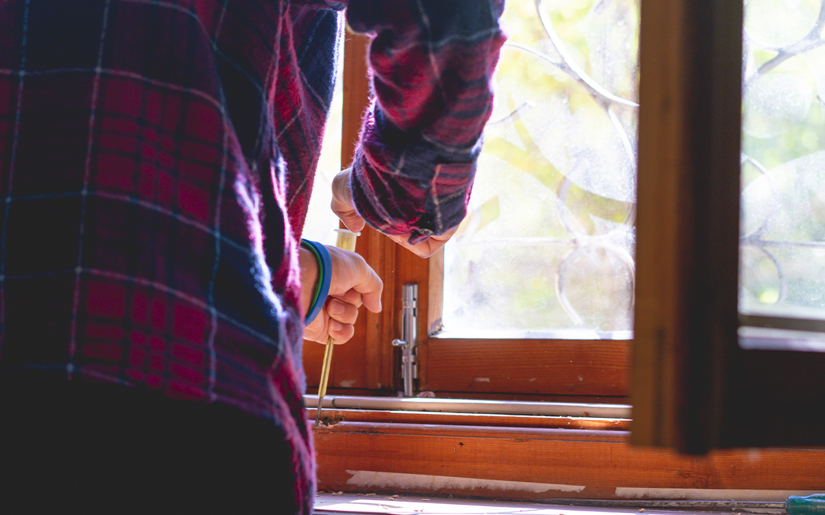 shutter repair gibraltar