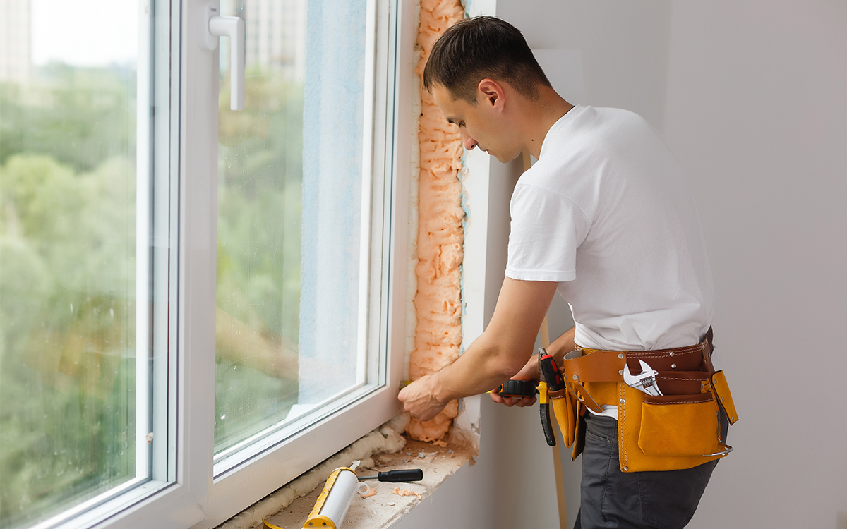 sliding door repair gibraltar