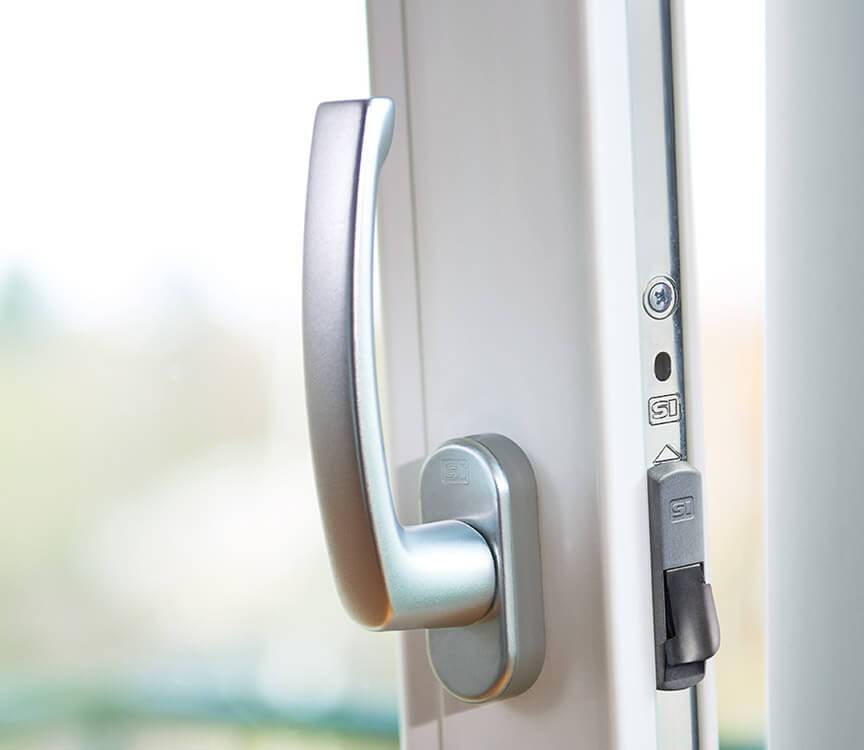 How to unblock a blocked bay window Gibraltar?