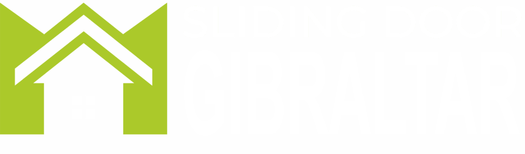 GIBRALTAR SLIDING DOOR